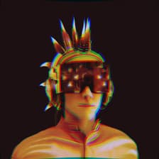 Profile picture for chair