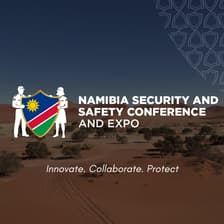Profile picture for Namibia Safety Expo