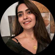 Profile picture for Sandhya Gopchandani