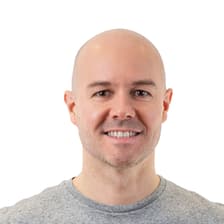 Profile picture for Alastair Barlow