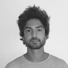 Profile picture for Sacha Uzan