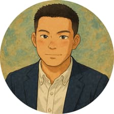 Profile picture for Andy Quach