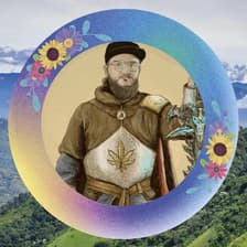 Profile picture for Edward Calderón
