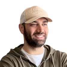 Profile picture for Hooman Abbasi