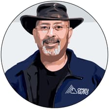 Profile picture for Ram4Change