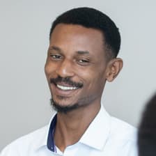 Profile picture for Jorgs Mbugua