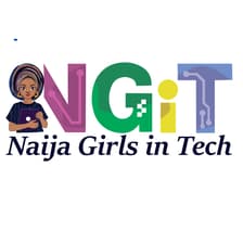Profile picture for Naija Girls in Tech