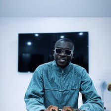 Profile picture for peter Inyang