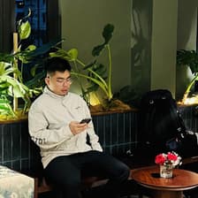 Profile picture for Yong Li Teh