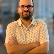 Profile picture for Shobhit Mehra