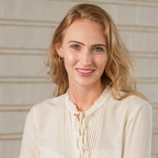 Profile picture for Inga Agoshkova