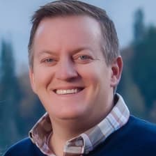 Profile picture for Brian Henderson