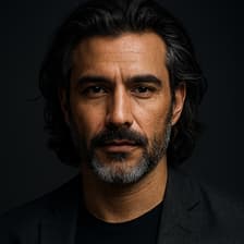 Profile picture for J. S. Malvado