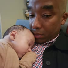 Profile picture for Dr MK Dorsey