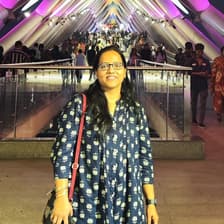 Profile picture for Poornima Patil