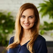 Profile picture for Mary Alcantara