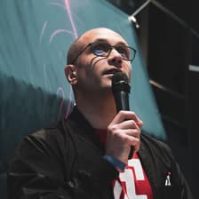 Profile picture for Antoine Morand