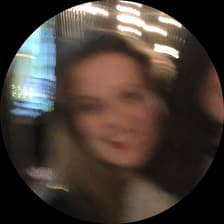 Profile picture for Alyssa Curry