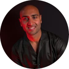 Profile picture for Kunal Patel