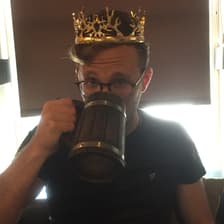 Profile picture for Matthew Cortland