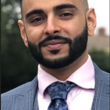 Profile picture for Balal Raja