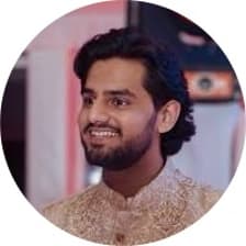 Profile picture for Zain Hussain