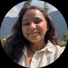 Profile picture for Avni Jain