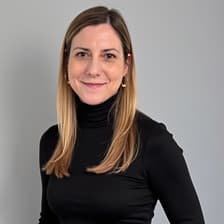 Profile picture for Alexandra McGregor