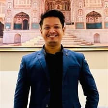 Profile picture for Tushaar Tulsiyan