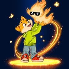 Profile picture for Mascot