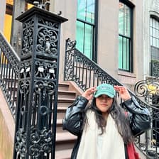 Profile picture for Jacqueline Villegas