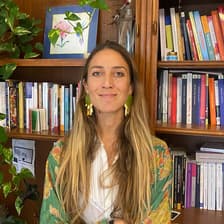 Profile picture for Nora Silini