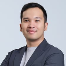 Profile picture for Ricky Hilmi