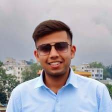 Profile picture for Shashank Shekhar