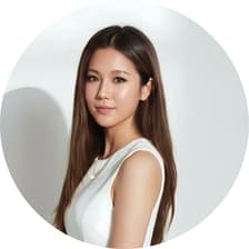 Profile picture for Anna Liang