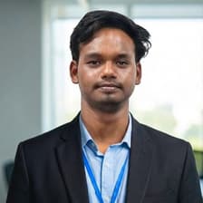 Profile picture for Anshul Kushwaha