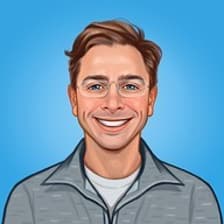 Profile picture for Eliot Durbin