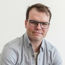 Profile picture for James Wilsterman