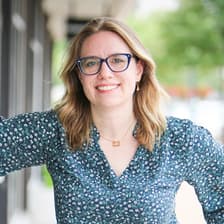 Profile picture for Kristin Madeja