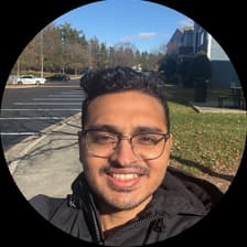 Profile picture for Shubham Tibrewal