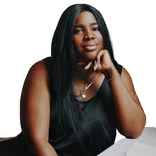 Profile picture for Muna Ikedionwu