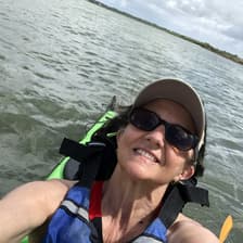 Profile picture for Kate Beysselance