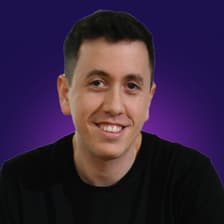 Profile picture for Nimrod Kramer