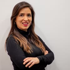 Profile picture for Vanessa Garduño