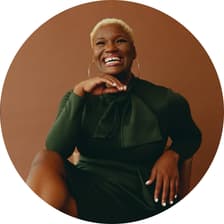 Profile picture for Charlotte C. Louis