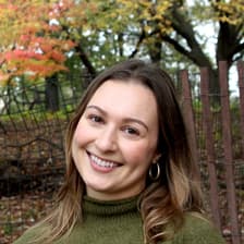 Profile picture for Molly Farrugia