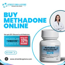 Profile picture for Buy Methadone Online for Withdrawal and Chronic Pain Care