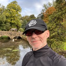Profile picture for Simon Brown