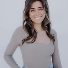 Profile picture for Brittney Bianchi