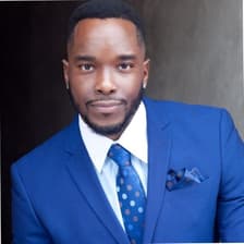 Profile picture for Marcus Peterson